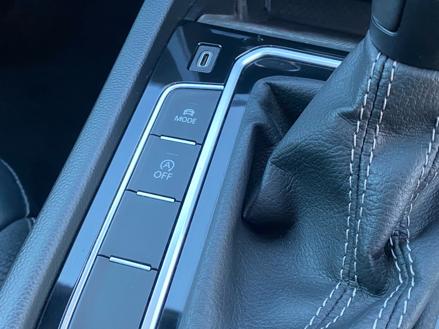 Used Volkswagen Arteon 2020 for sale - 76630433: Photo 15