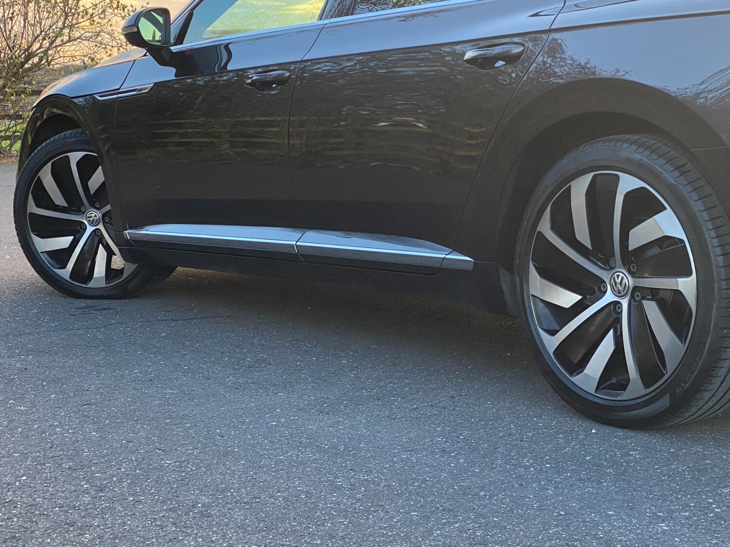 Used Volkswagen Arteon 2020 for sale - 76630433: Photo 21