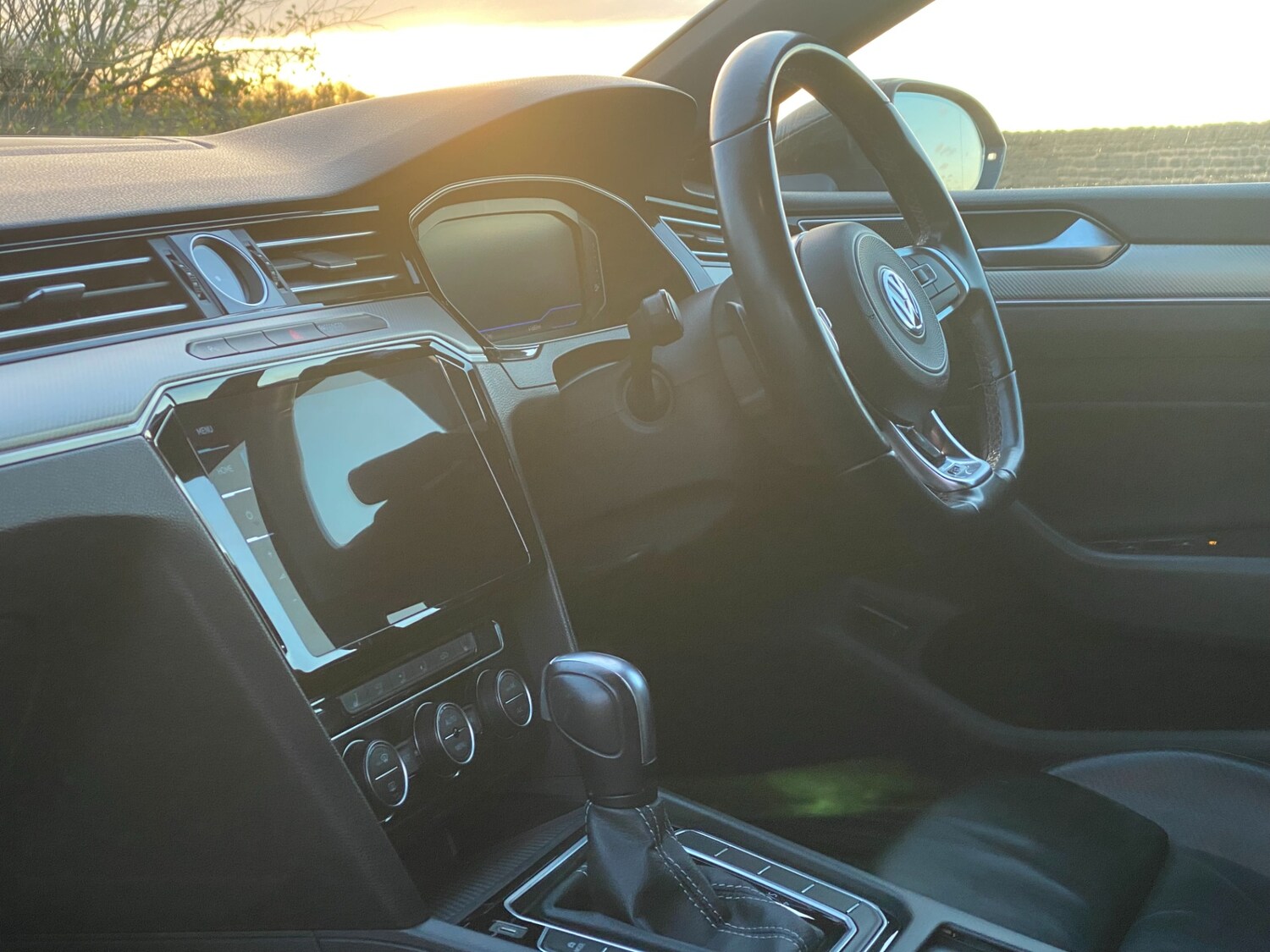 Used Volkswagen Arteon 2020 for sale - 76630433: Photo 23