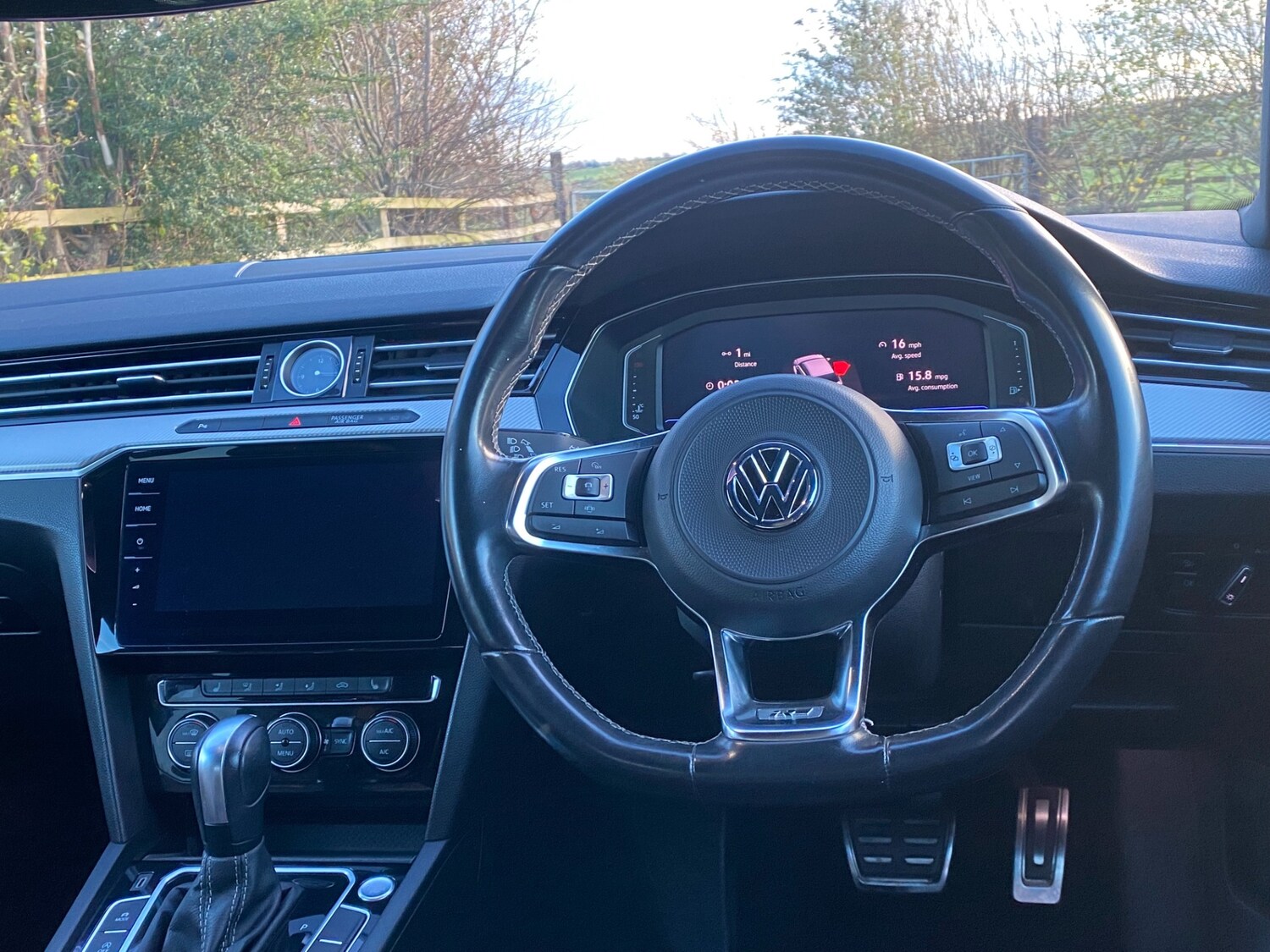 Used Volkswagen Arteon 2020 for sale - 76630433: Photo 24