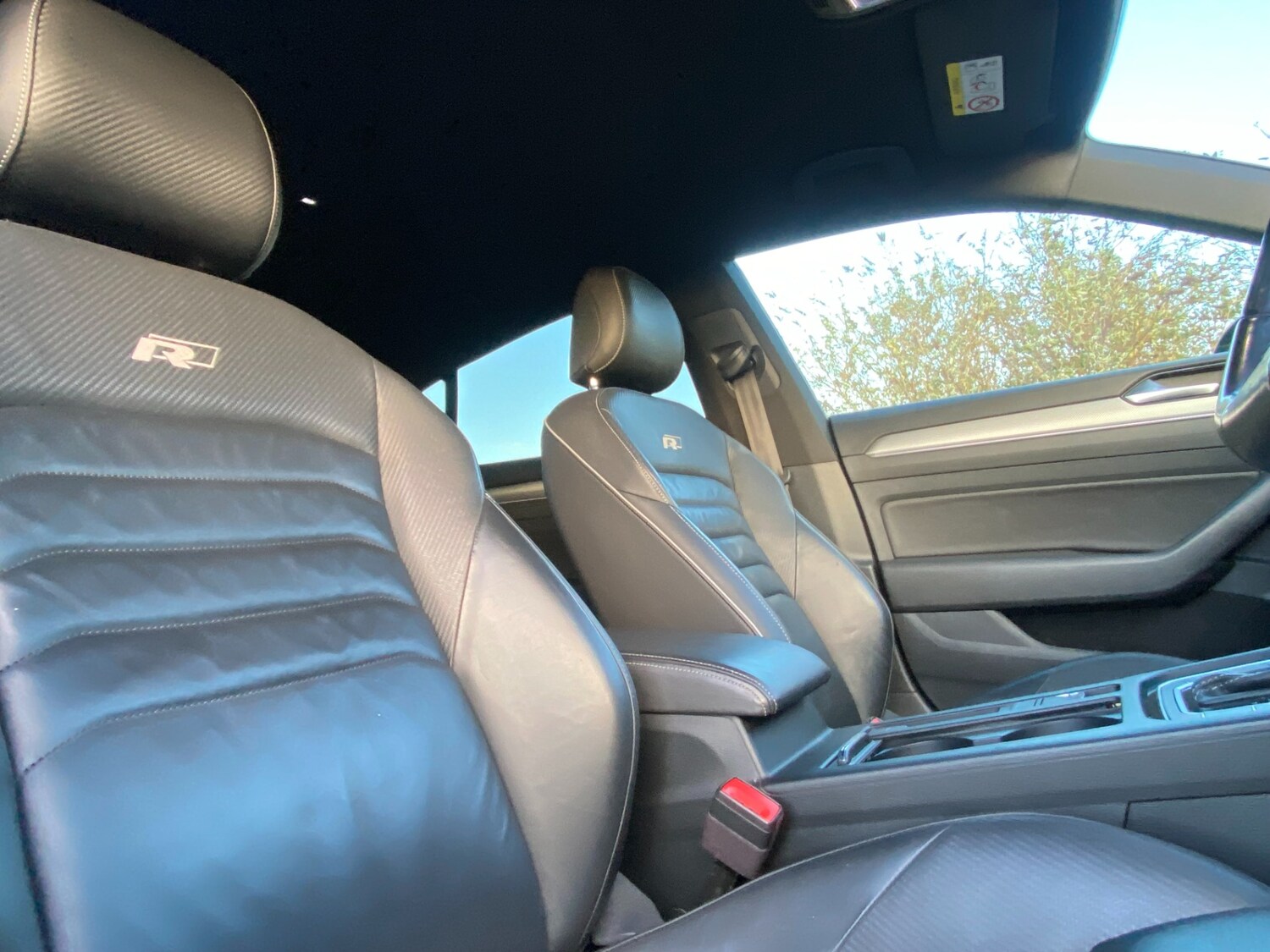 Used Volkswagen Arteon 2020 for sale - 76630433: Photo 25