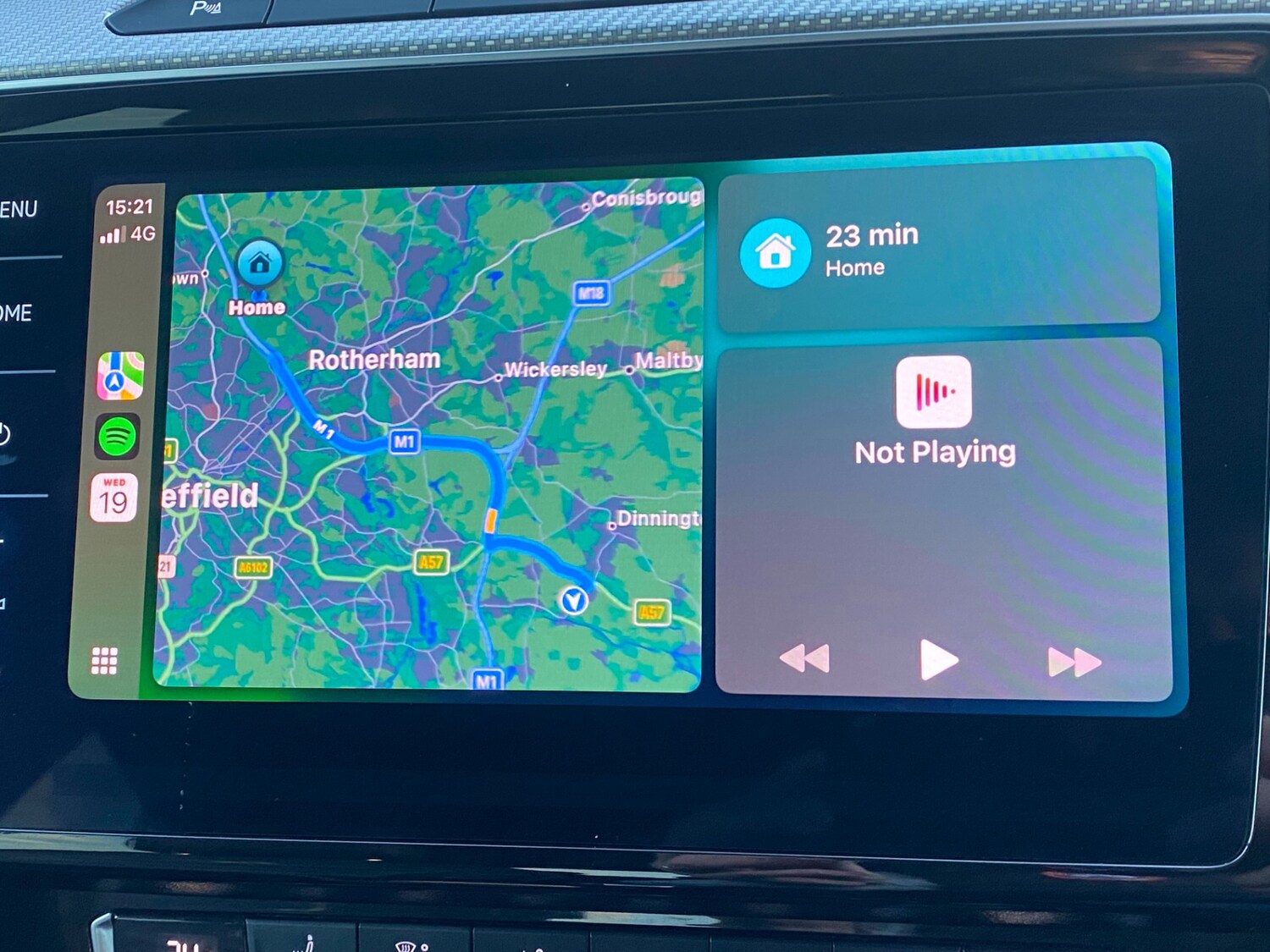 Used Volkswagen Arteon 2020 for sale - 76630433: Photo 27