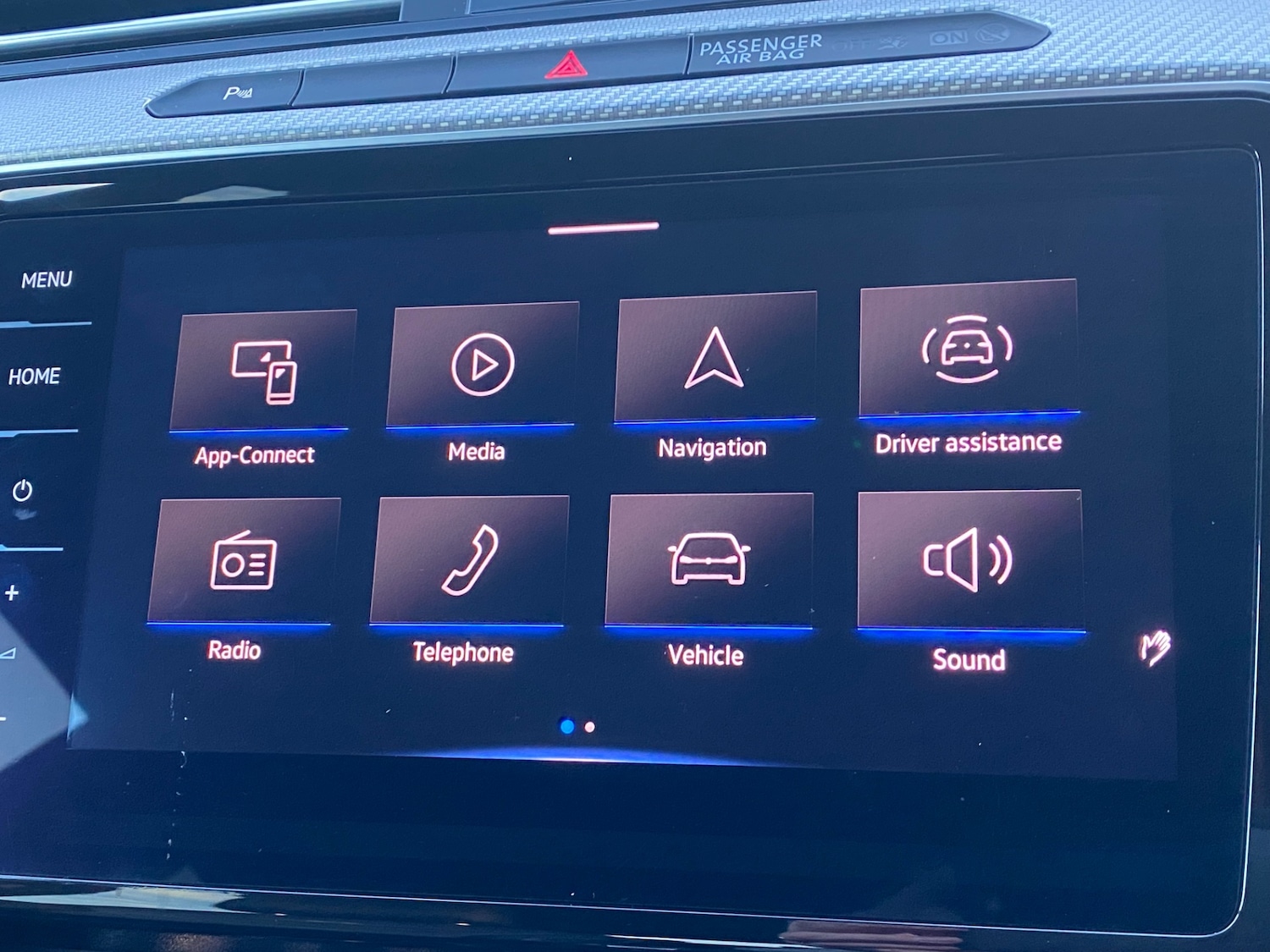 Used Volkswagen Arteon 2020 for sale - 76630433: Photo 28