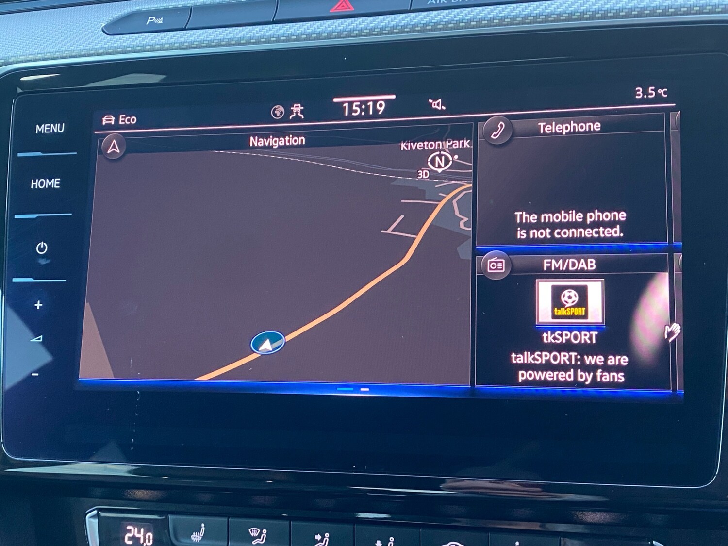 Used Volkswagen Arteon 2020 for sale - 76630433: Photo 29