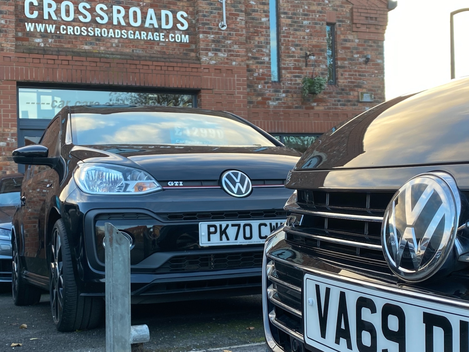 Used Volkswagen Arteon 2020 for sale - 76630433: Photo 3