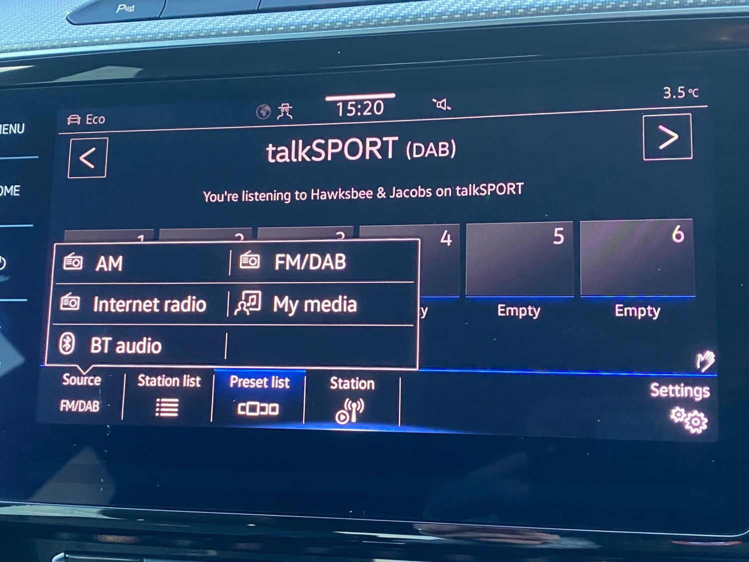 Used Volkswagen Arteon 2020 for sale - 76630433: Photo 30