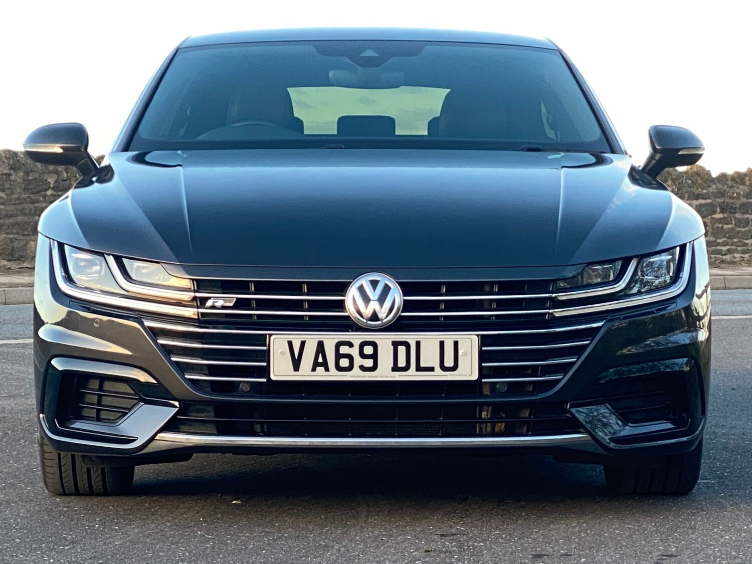 Used Volkswagen Arteon 2020 for sale - 76630433: Photo 35