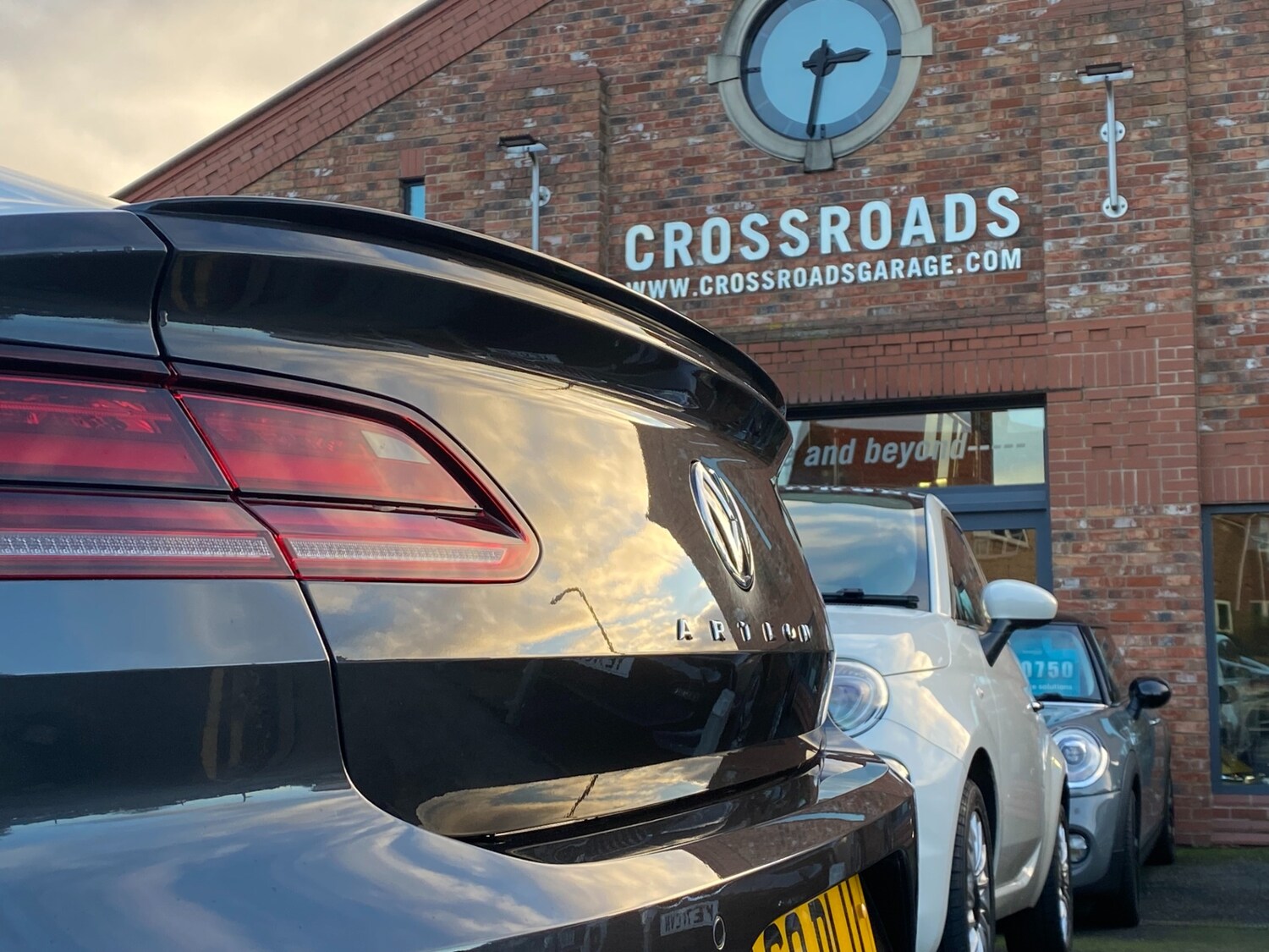 Used Volkswagen Arteon 2020 for sale - 76630433: Photo 38