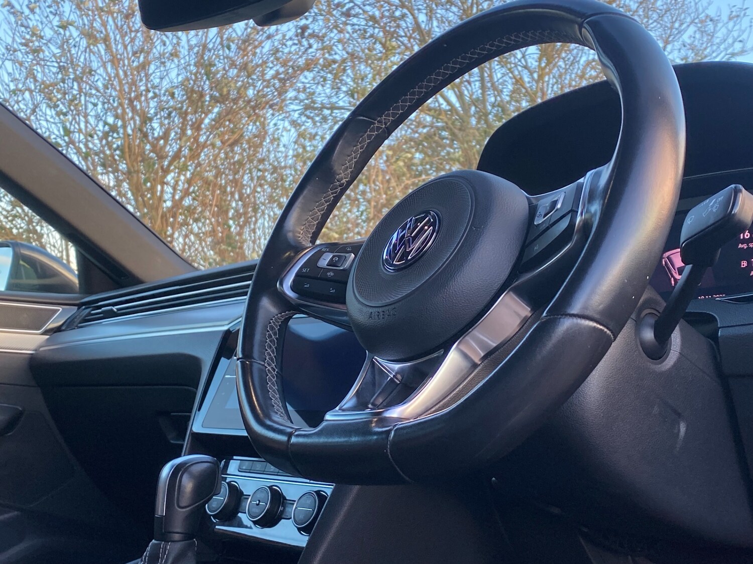 Used Volkswagen Arteon 2020 for sale - 76630433: Photo 39