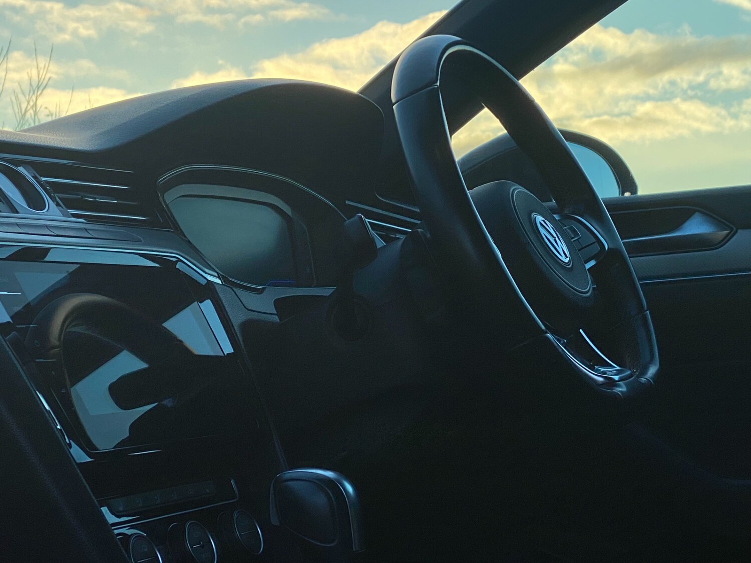 Used Volkswagen Arteon 2020 for sale - 76630433: Photo 40