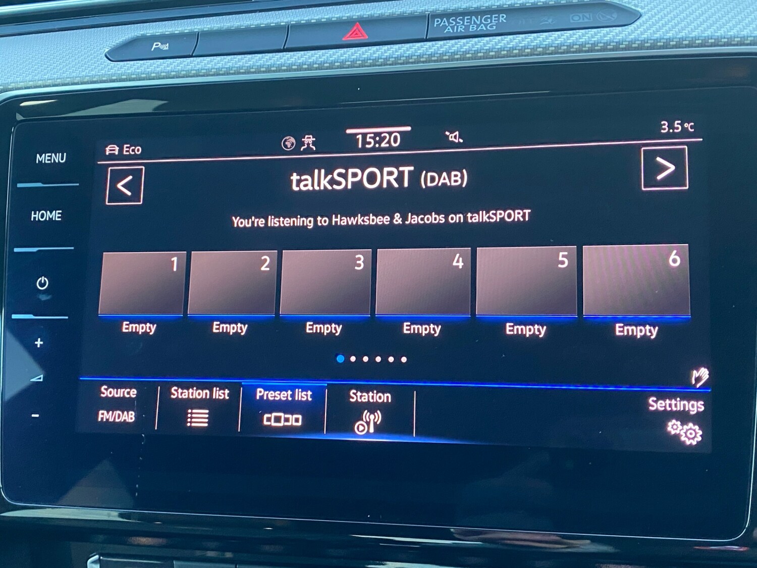 Used Volkswagen Arteon 2020 for sale - 76630433: Photo 42