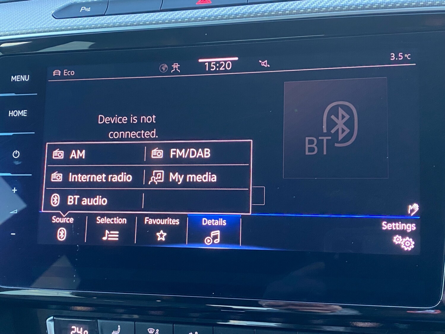 Used Volkswagen Arteon 2020 for sale - 76630433: Photo 43