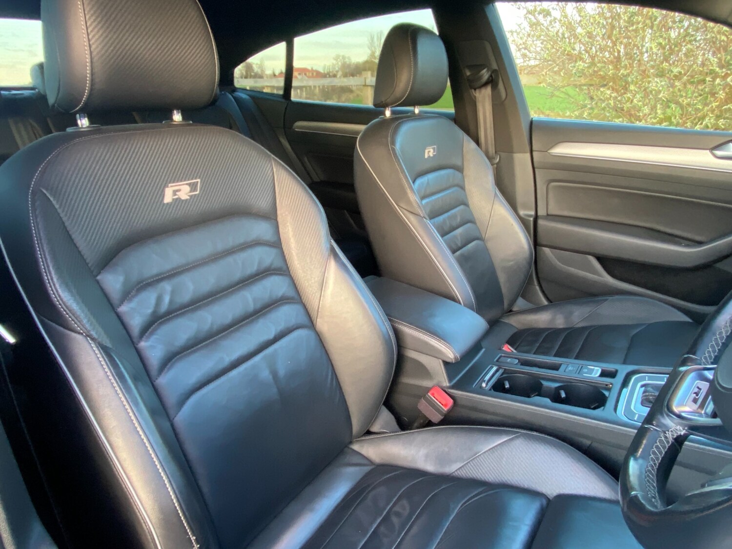 Used Volkswagen Arteon 2020 for sale - 76630433: Photo 47