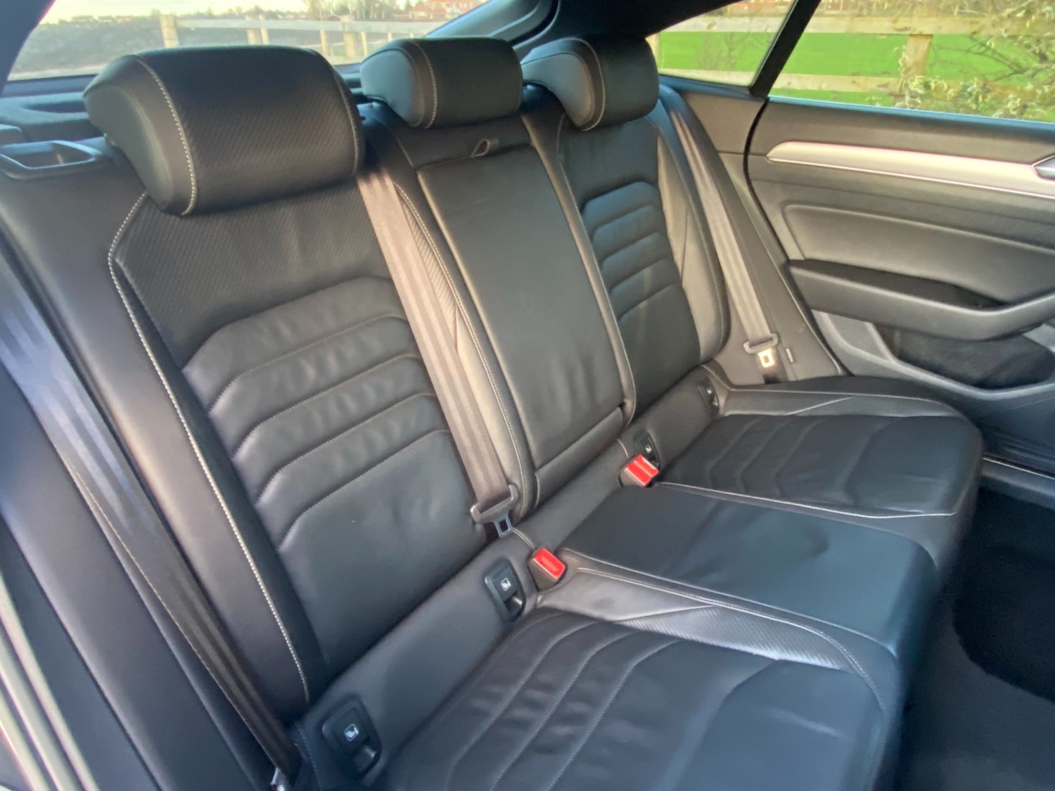 Used Volkswagen Arteon 2020 for sale - 76630433: Photo 48