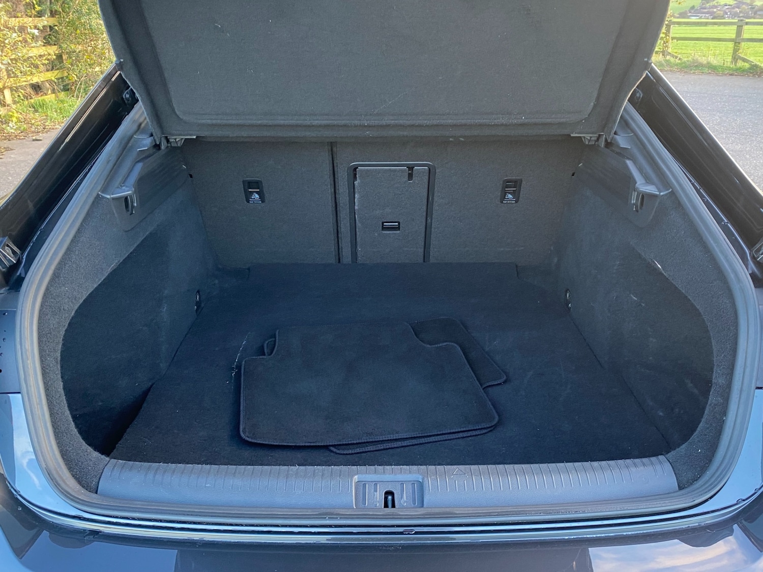 Used Volkswagen Arteon 2020 for sale - 76630433: Photo 49