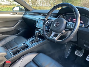 Used Volkswagen Arteon 2020 for sale - 76630433: Photo