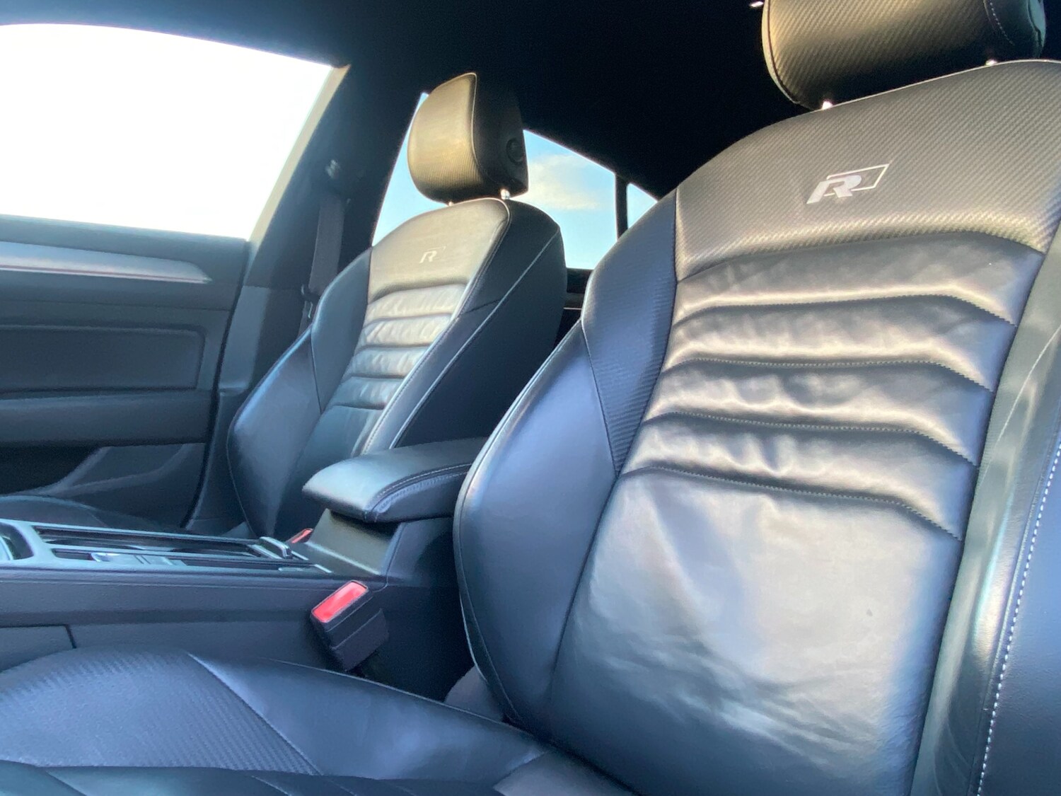 Used Volkswagen Arteon 2020 for sale - 76630433: Photo 5