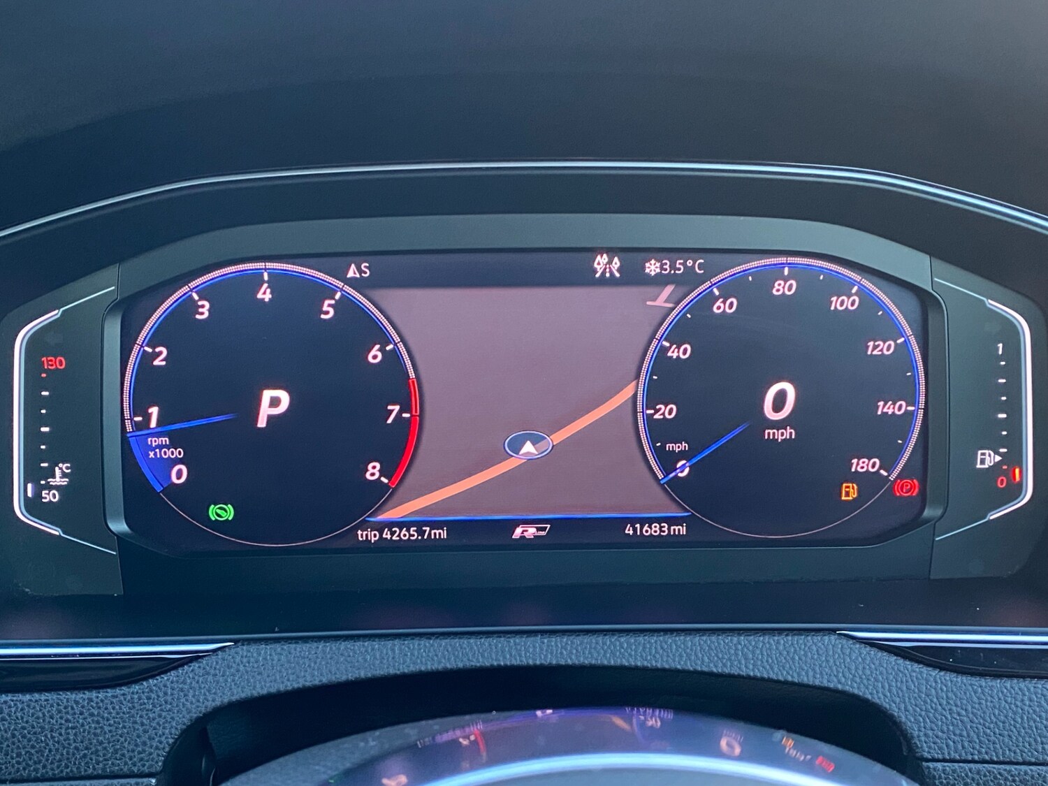 Used Volkswagen Arteon 2020 for sale - 76630433: Photo 6