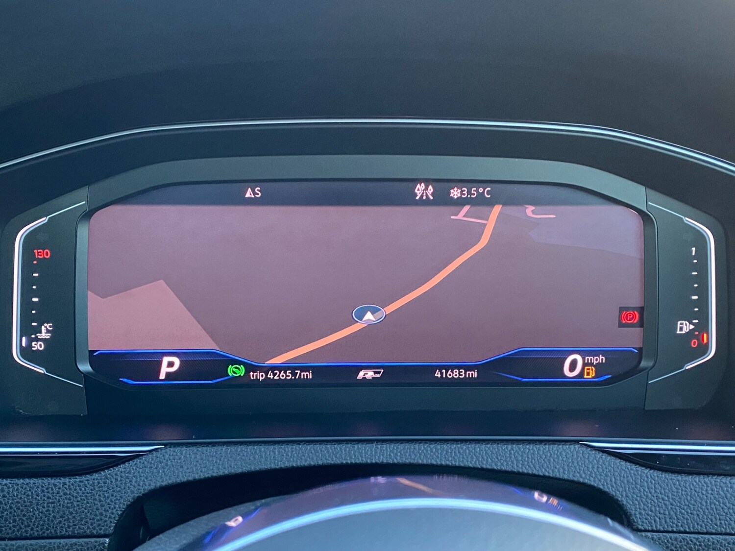 Used Volkswagen Arteon 2020 for sale - 76630433: Photo 7