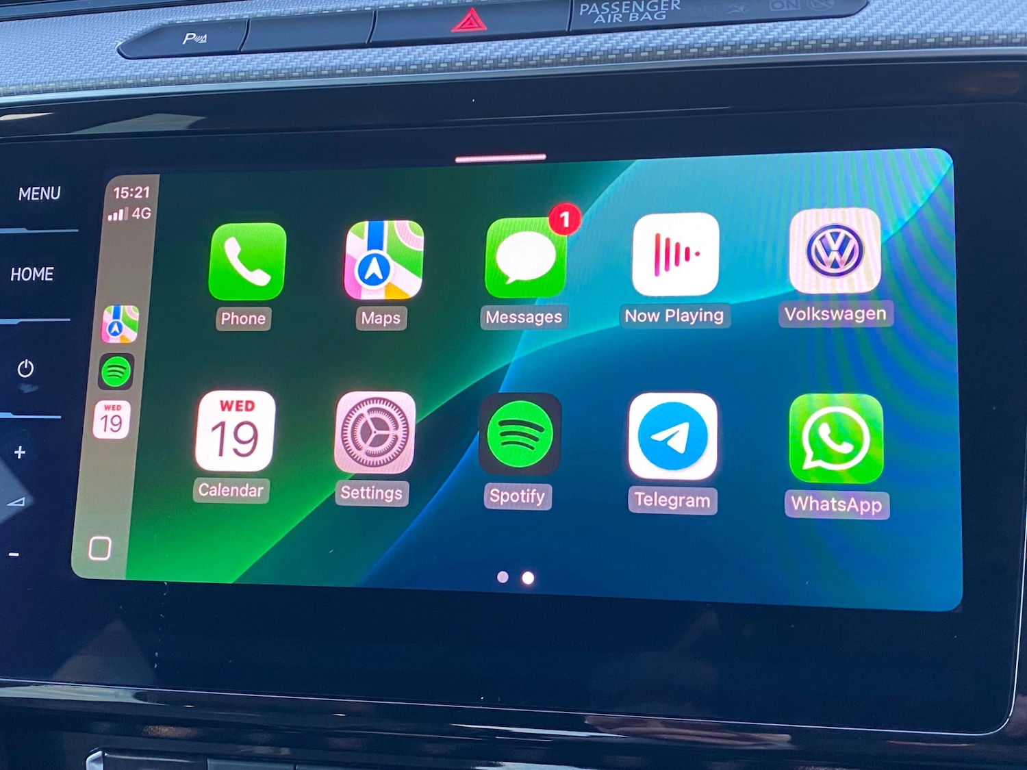 Used Volkswagen Arteon 2020 for sale - 76630433: Photo 9