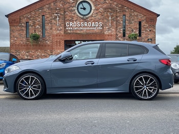 Used BMW 1 Series 2022 for sale - 78888207: Photo