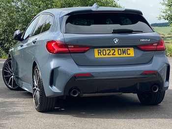 Used BMW 1 Series 2022 for sale - 78888207: Photo