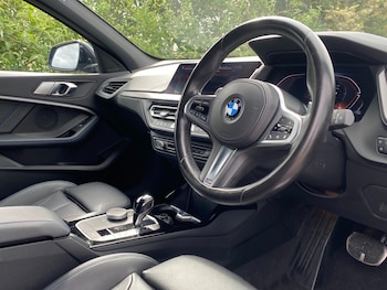 Used BMW 1 Series 2022 for sale - 78888207: Photo
