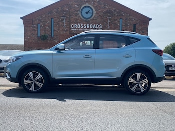 Used MG MG ZS 2021 for sale - 78740151: Photo