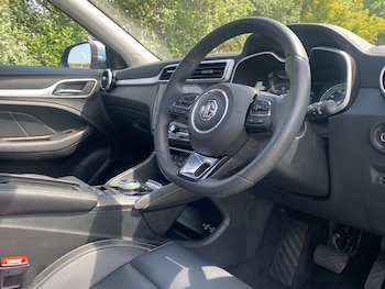Used MG MG ZS 2021 for sale - 78740151: Photo