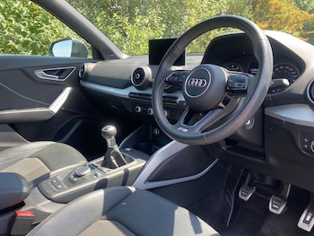 Used Audi Q2 2019 for sale - 78987561: Photo