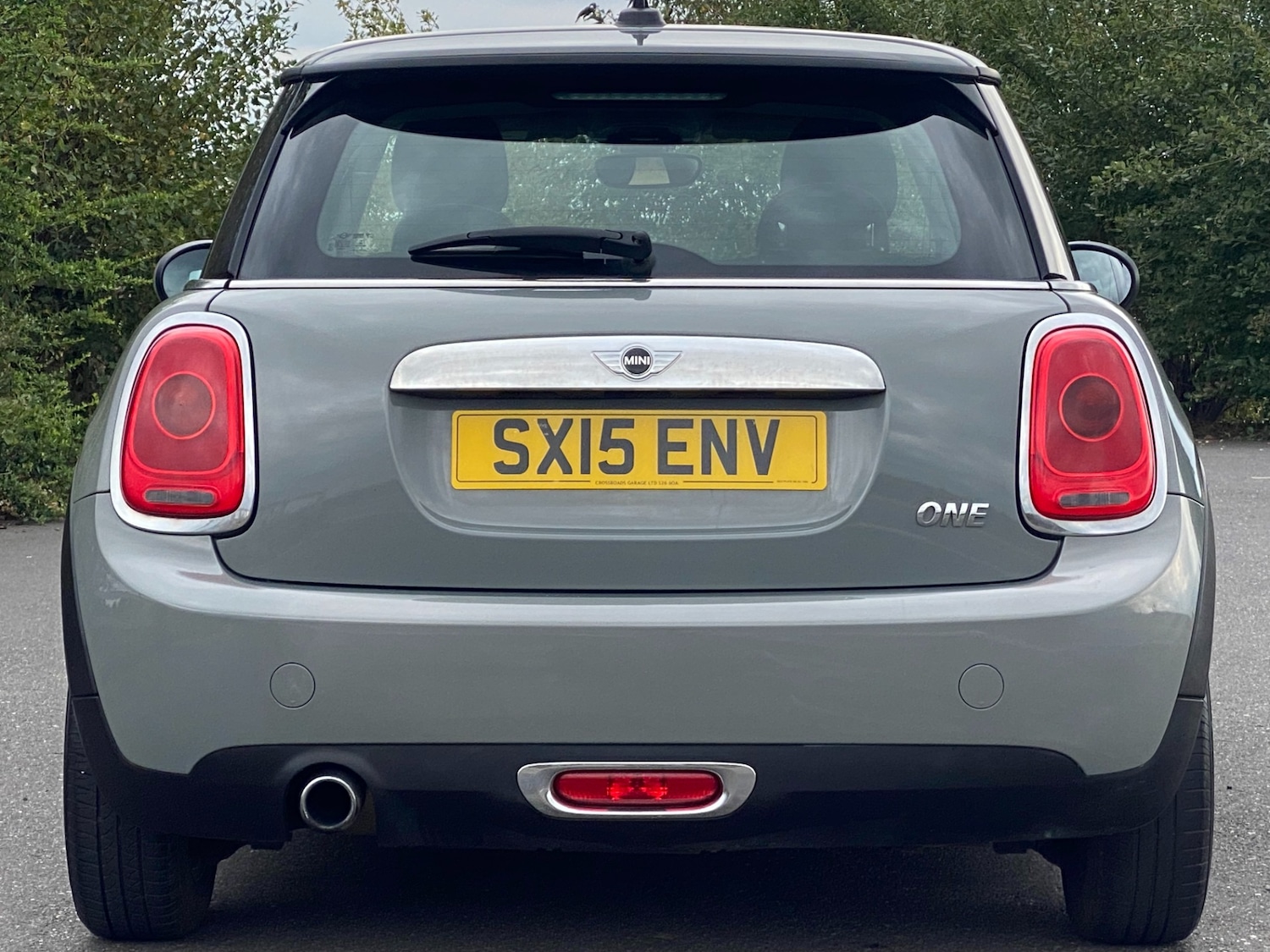 Vehicle 26