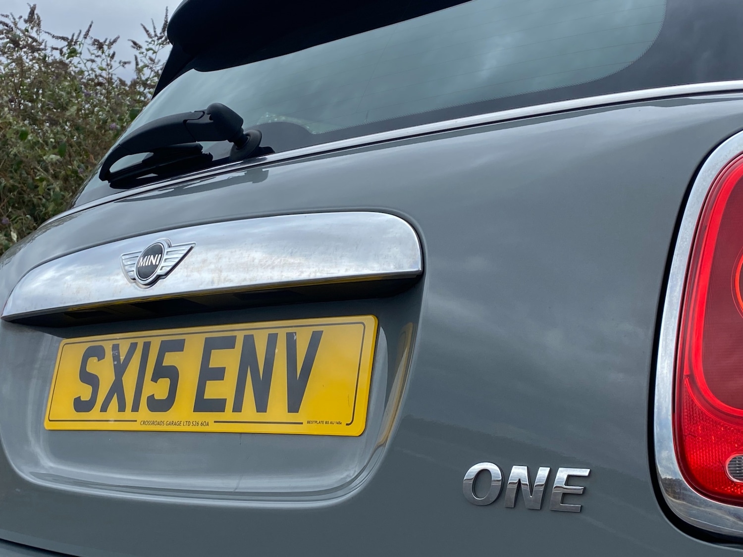 Vehicle 28