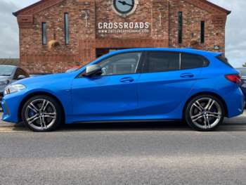 Used BMW 1 Series 2021 for sale - 74820986: Photo