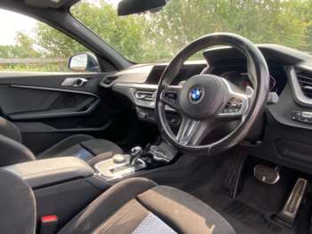 Used BMW 1 Series 2021 for sale - 74820986: Photo