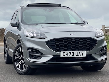 Used Ford Kuga 2020 for sale - 79327535: Photo