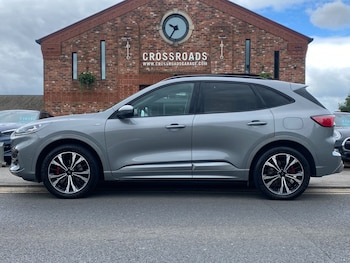 Used Ford Kuga 2020 for sale - 79327535: Photo