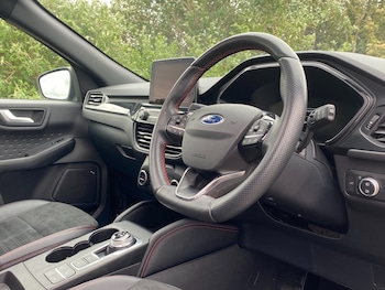 Used Ford Kuga 2020 for sale - 79327535: Photo
