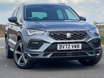 Used SEAT Ateca 2022 for sale - 78523910: Photo