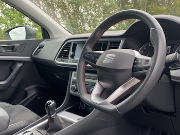 Used SEAT Ateca 2022 for sale - 78523910: Photo