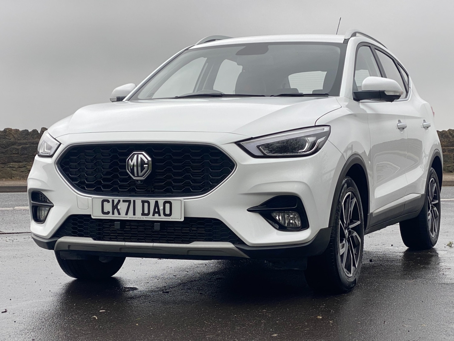 Used MG MG ZS 2021 for sale - 77610630: Photo 16