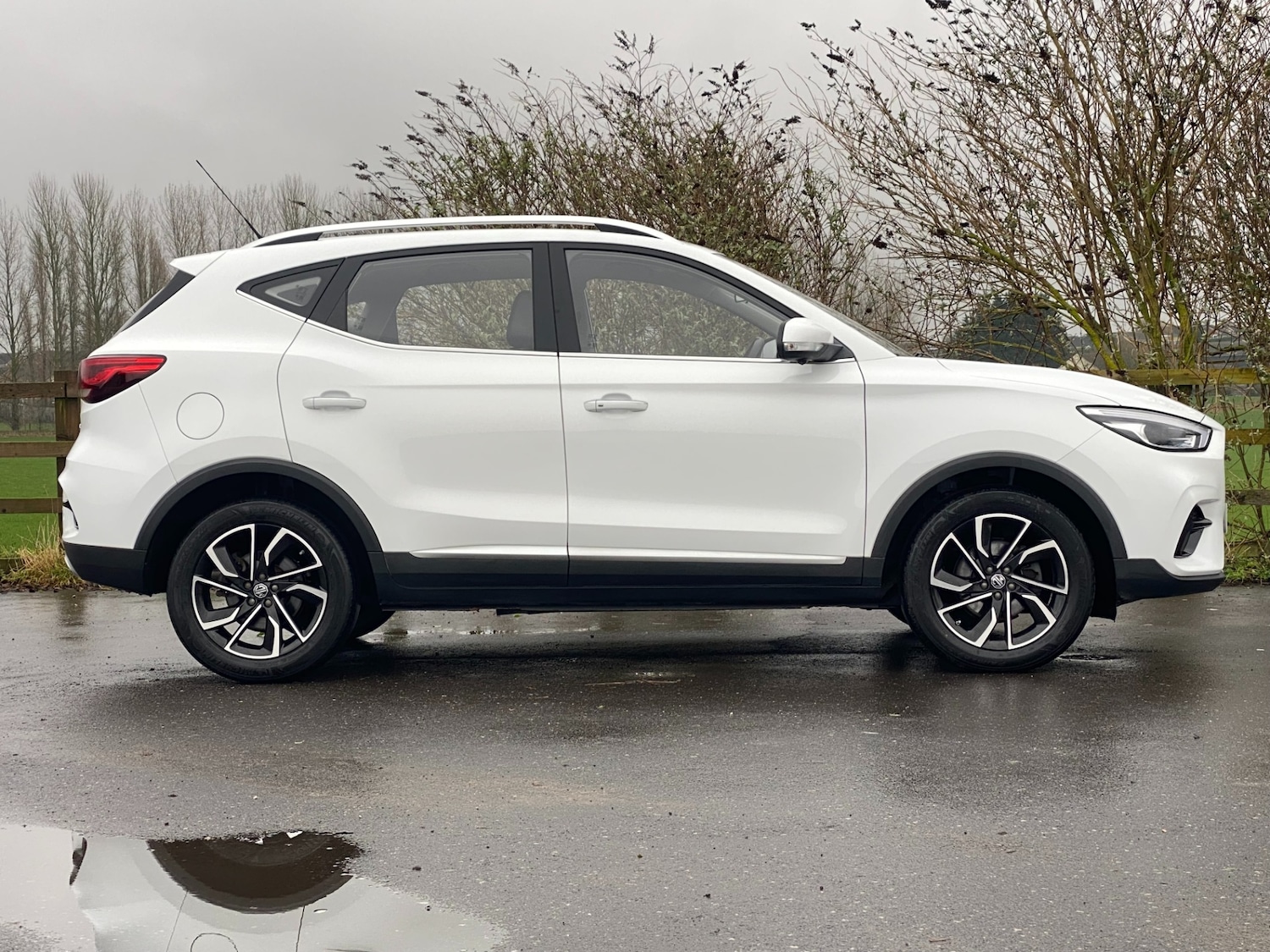 Used MG MG ZS 2021 for sale - 77610630: Photo 18