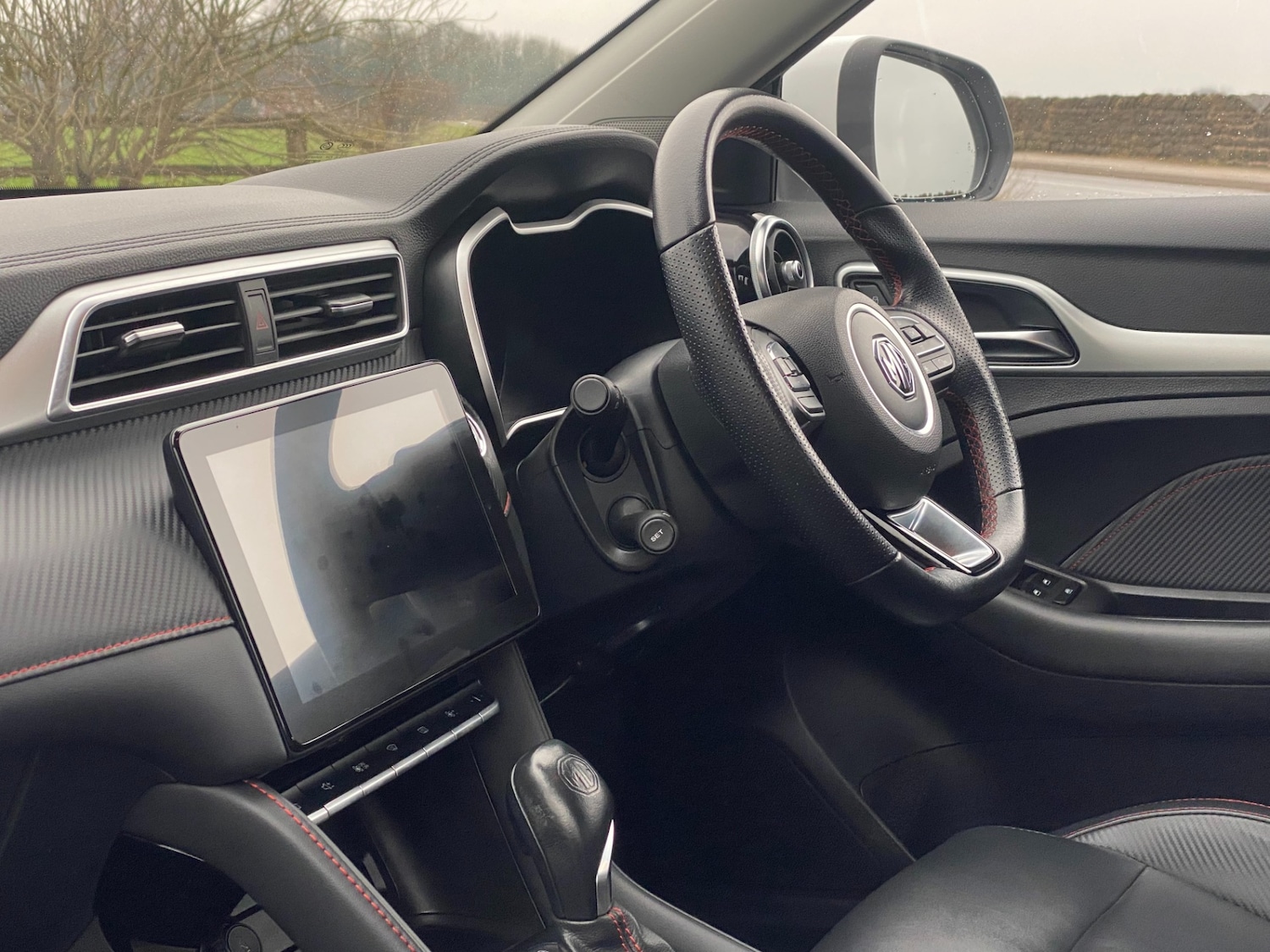 Used MG MG ZS 2021 for sale - 77610630: Photo 20