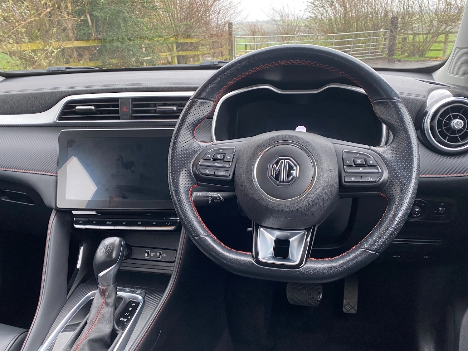 Used MG MG ZS 2021 for sale - 77610630: Photo 21