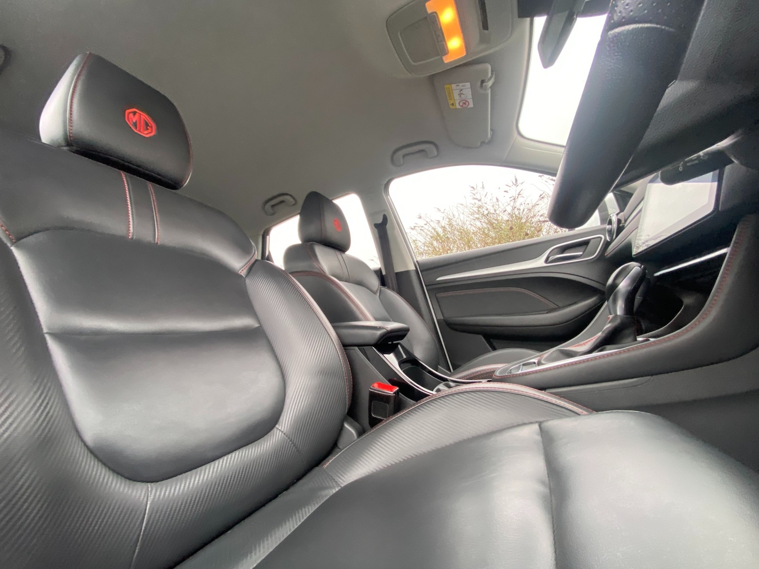 Used MG MG ZS 2021 for sale - 77610630: Photo 22