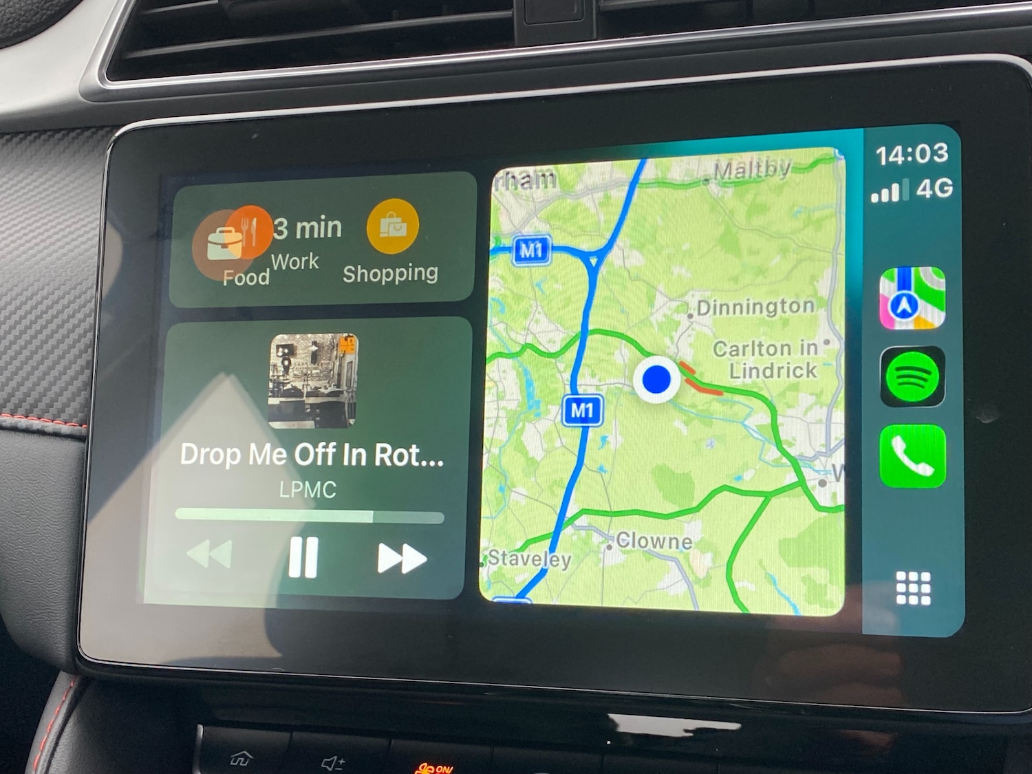 Used MG MG ZS 2021 for sale - 77610630: Photo 23