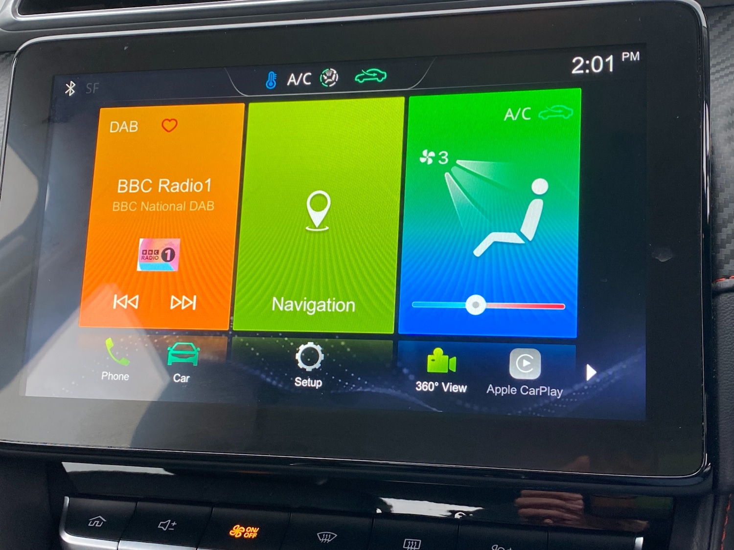 Used MG MG ZS 2021 for sale - 77610630: Photo 24