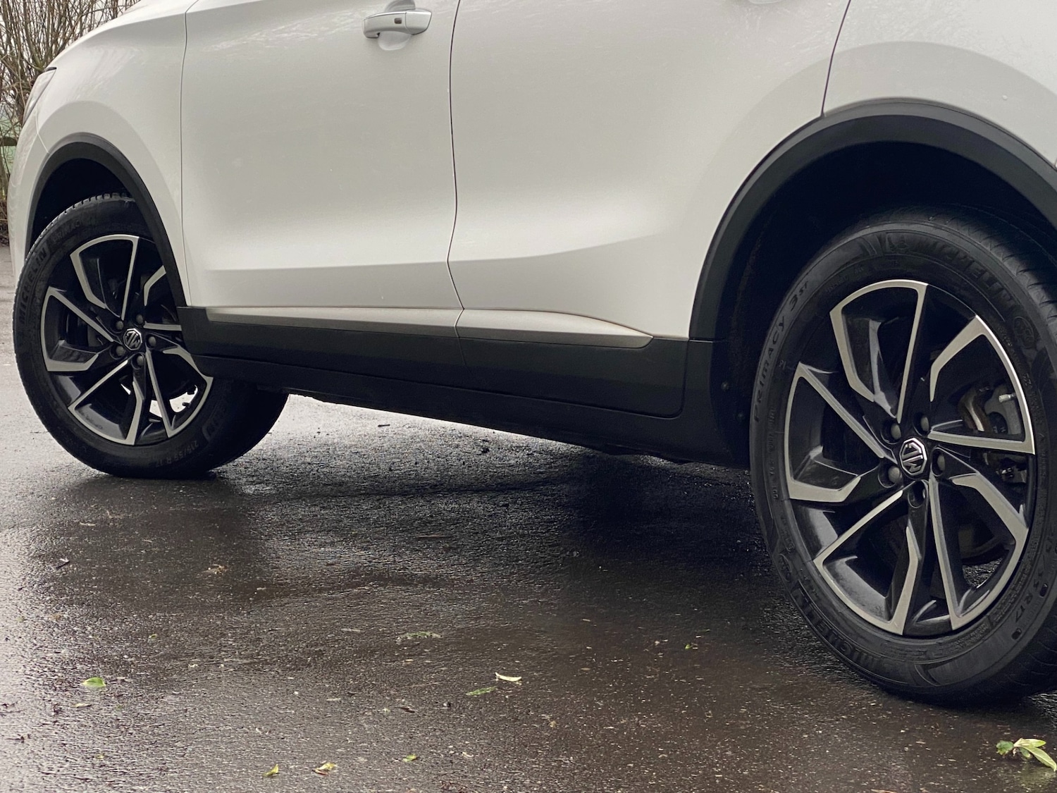 Used MG MG ZS 2021 for sale - 77610630: Photo 3