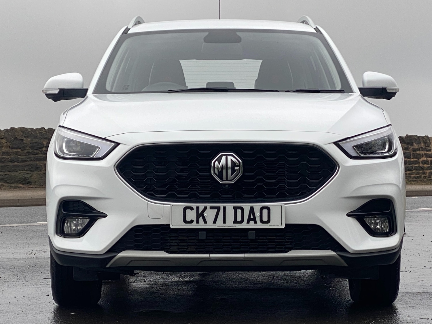 Used MG MG ZS 2021 for sale - 77610630: Photo 31