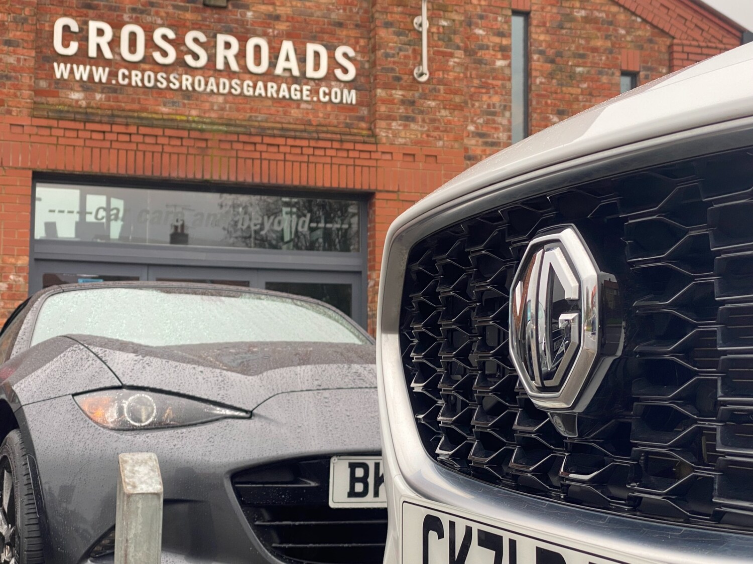 Used MG MG ZS 2021 for sale - 77610630: Photo 33