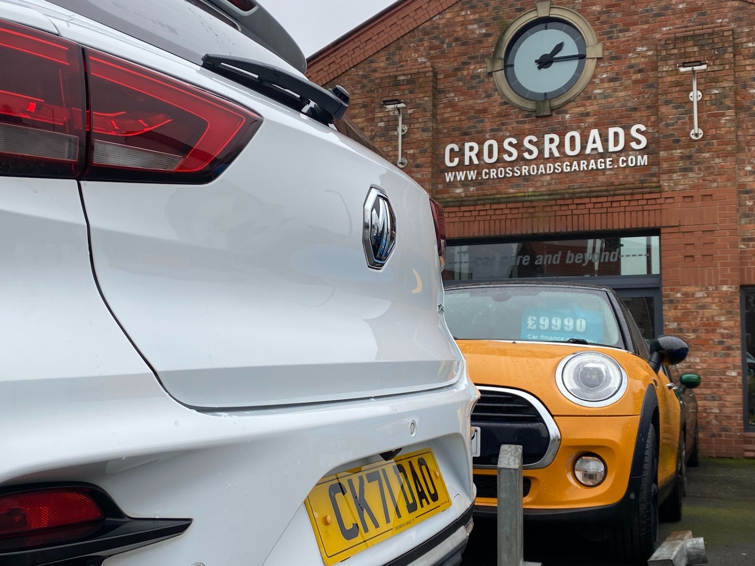 Used MG MG ZS 2021 for sale - 77610630: Photo 34